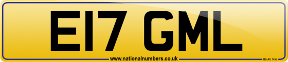 E17 GML