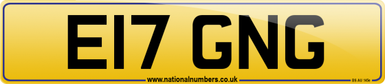 E17 GNG