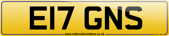 E17 GNS