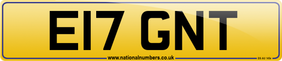 E17 GNT