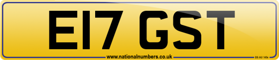 E17 GST