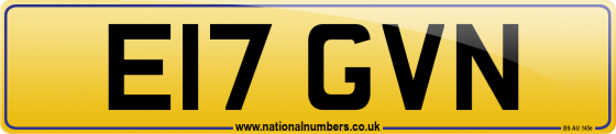 E17 GVN