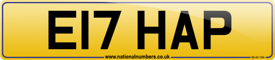 E17 HAP