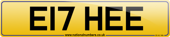 E17 HEE