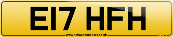 E17 HFH