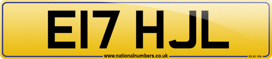 E17 HJL