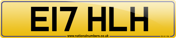 E17 HLH