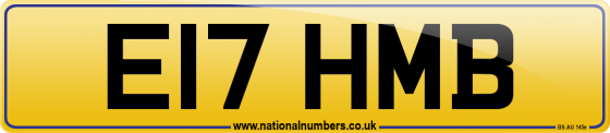 E17 HMB