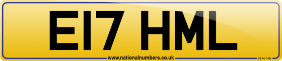 E17 HML