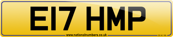 E17 HMP