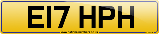 E17 HPH