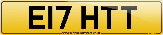 E17 HTT