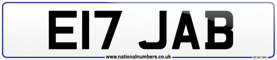 E17 JAB