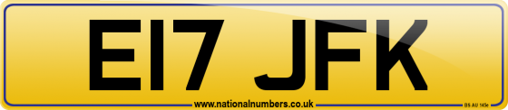 E17 JFK