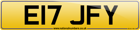 E17 JFY