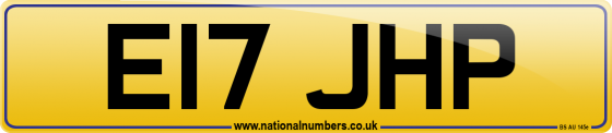 E17 JHP