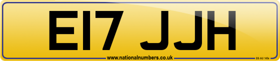 E17 JJH