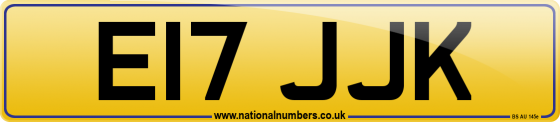 E17 JJK
