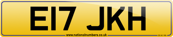 E17 JKH