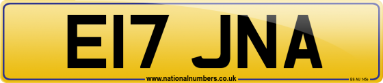 E17 JNA