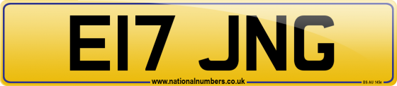 E17 JNG
