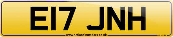 E17 JNH