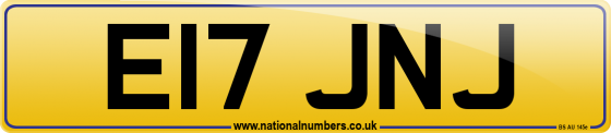 E17 JNJ