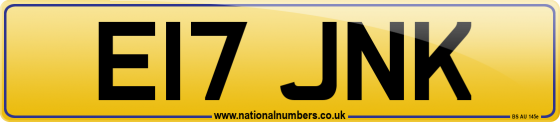 E17 JNK