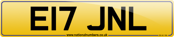 E17 JNL