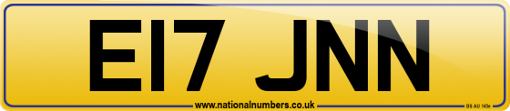 E17 JNN