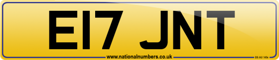 E17 JNT