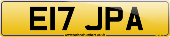 E17 JPA
