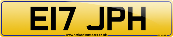 E17 JPH