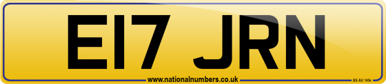 E17 JRN