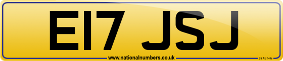 E17 JSJ
