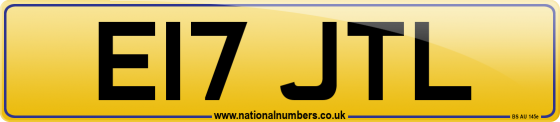 E17 JTL