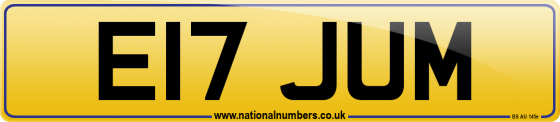 E17 JUM