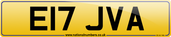 E17 JVA