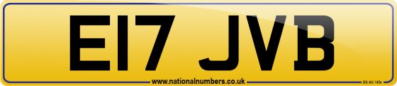 E17 JVB