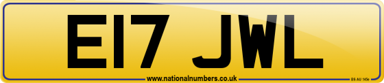 E17 JWL