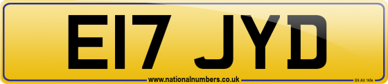 E17 JYD