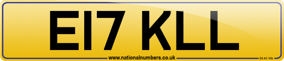 E17 KLL