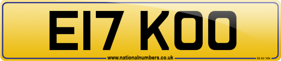 E17 KOO