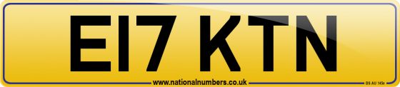 E17 KTN