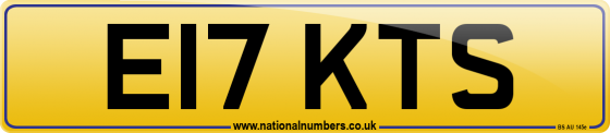 E17 KTS