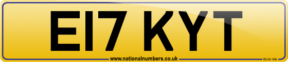 E17 KYT