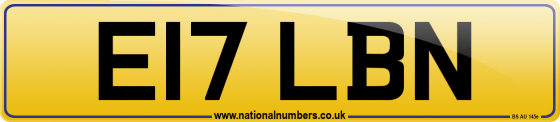 E17 LBN