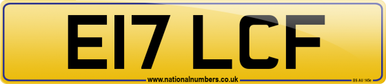 E17 LCF