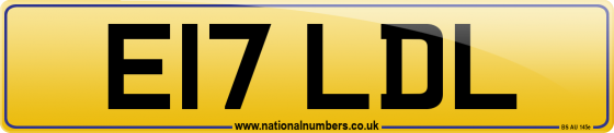 E17 LDL