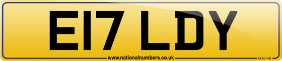 E17 LDY